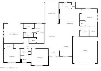 804 17th Ave, Jacksonville Beach, FL 32250