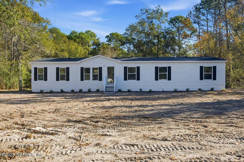 2025 Blueberry Bay Ct, Middleburg, FL 32068