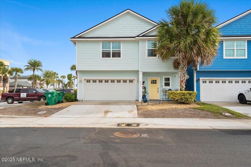 603 2nd St, Jacksonville Beach, FL 32250