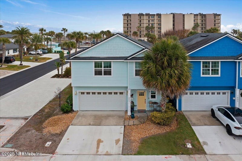 603 2nd St, Jacksonville Beach, FL 32250