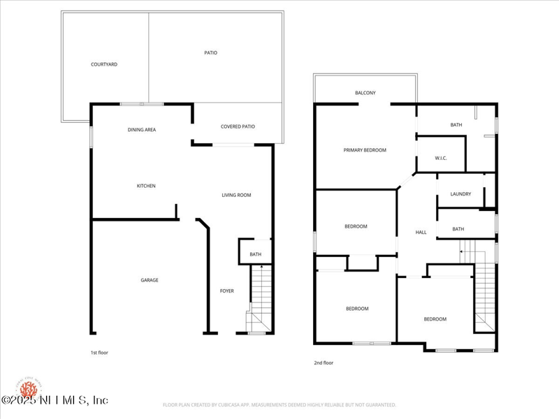 603 2nd St, Jacksonville Beach, FL 32250