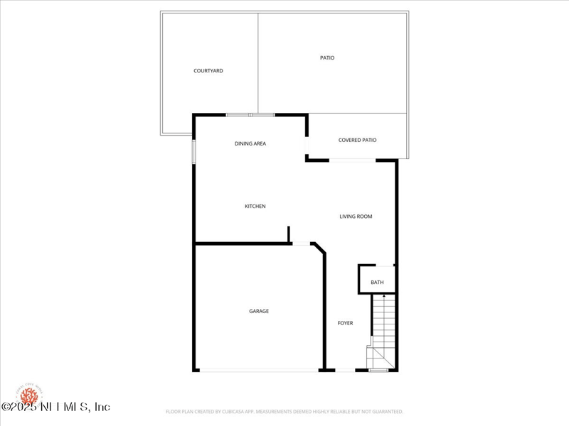 603 2nd St, Jacksonville Beach, FL 32250