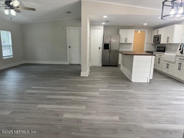 133 Cherry Dr, Pomona Park, FL 32181