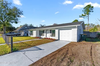 3631 North Ride Dr, Jacksonville, FL 32223