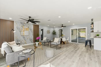 3631 North Ride Dr, Jacksonville, FL 32223