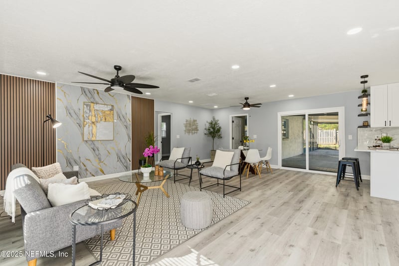 3631 North Ride Dr, Jacksonville, FL 32223