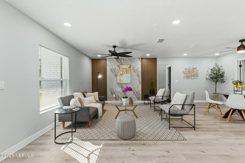 3631 North Ride Dr, Jacksonville, FL 32223