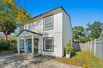 555 7th Ave, Jacksonville Beach, FL 32250