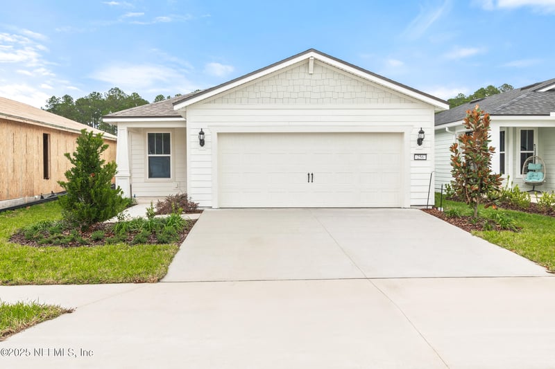 256 Fairlake Cir, St Augustine, FL 32092