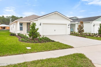256 Fairlake Cir, St Augustine, FL 32092