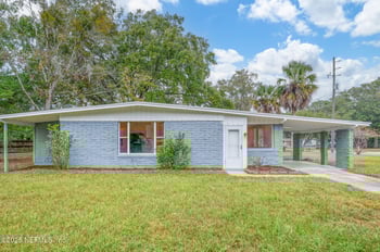 6903 Clovis Rd, Jacksonville, FL 32205