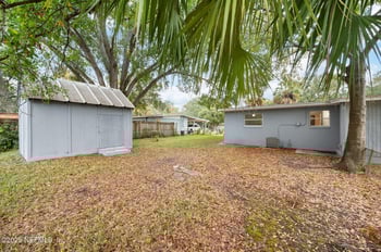 6903 Clovis Rd, Jacksonville, FL 32205