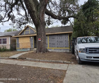 659 Parker St, Jacksonville, FL 32202