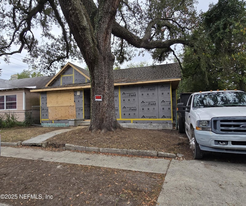 659 Parker St, Jacksonville, FL 32202