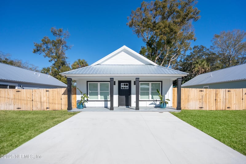 75 Helen St, St Augustine, FL 32084