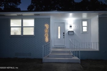 7941 Alderman Rd, Jacksonville, FL 32211