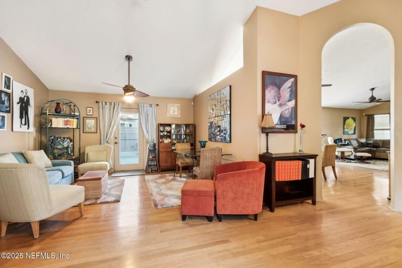 2265 Captain Kidd Dr, Fernandina Beach, FL 32034