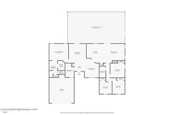 2265 Captain Kidd Dr, Fernandina Beach, FL 32034