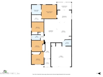 11567 Sycamore Cove Ln, Jacksonville, FL 32218