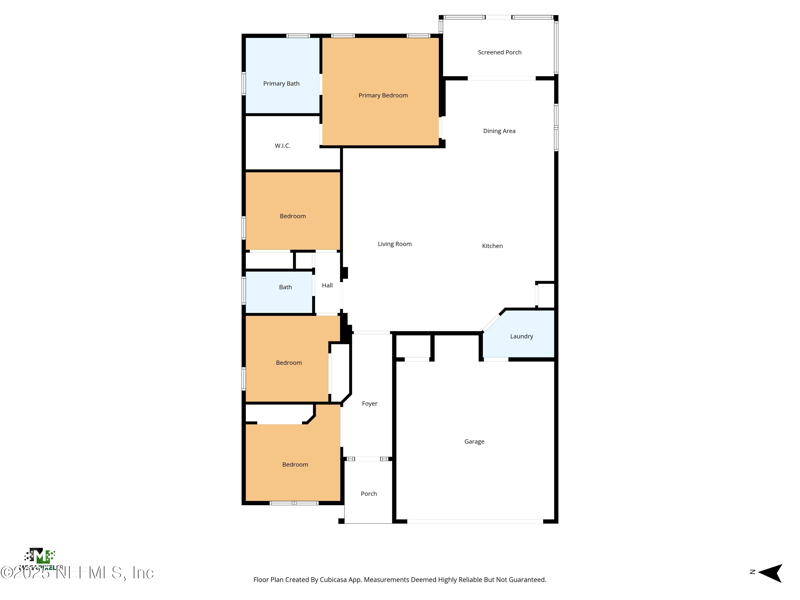 11567 Sycamore Cove Ln, Jacksonville, FL 32218