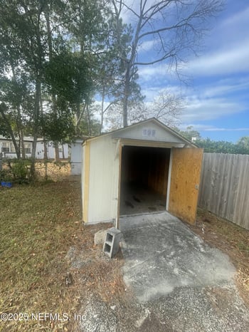 6643 Heidi Rd, Jacksonville, FL 32277