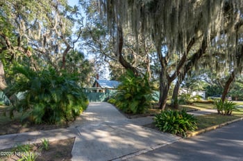 8 Park Ave, St Augustine, FL 32084