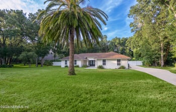 3508 Kings Rd, St Augustine, FL 32086