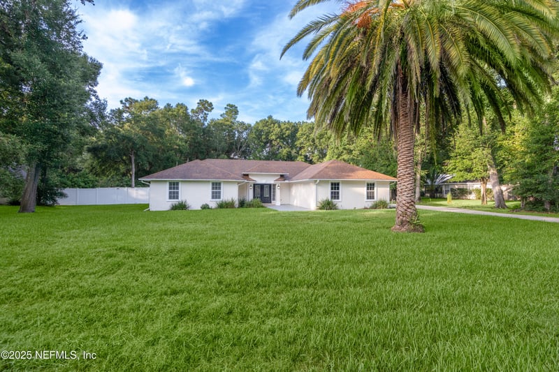 3508 Kings Rd, St Augustine, FL 32086
