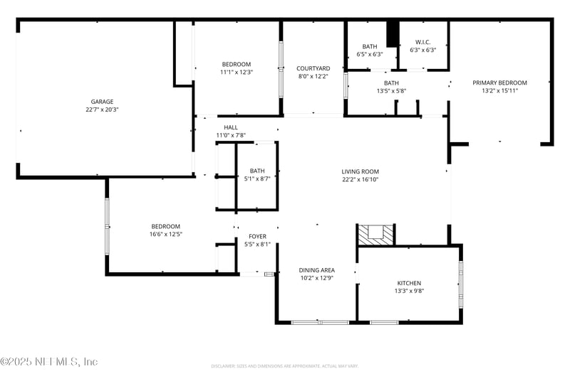 2405 Brittany Ct, Ponte Vedra Beach, FL 32082