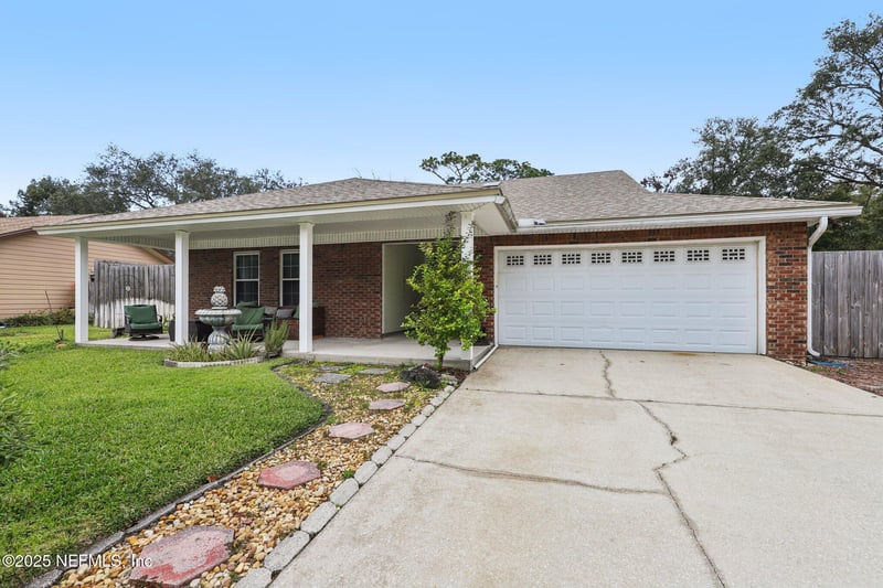 5179 Trailing Oaks Ct, Jacksonville, FL 32258