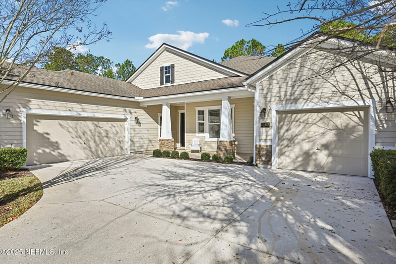 1063 Autumn Pines Dr, Orange Park, FL 32065