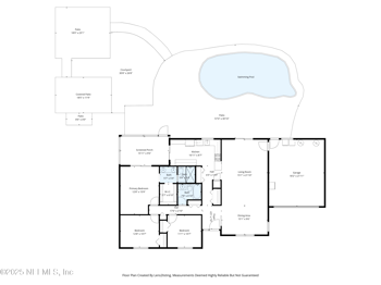 12588 Allport Rd, Jacksonville, FL 32258