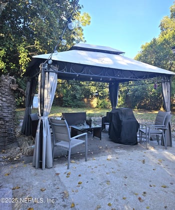 7815 Renoir Dr, Jacksonville, FL 32221