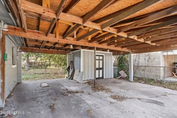 1959 5th St, Jacksonville, FL 32209