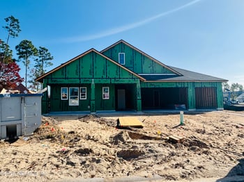 95 Pine Grove Point, St Augustine, FL 32092