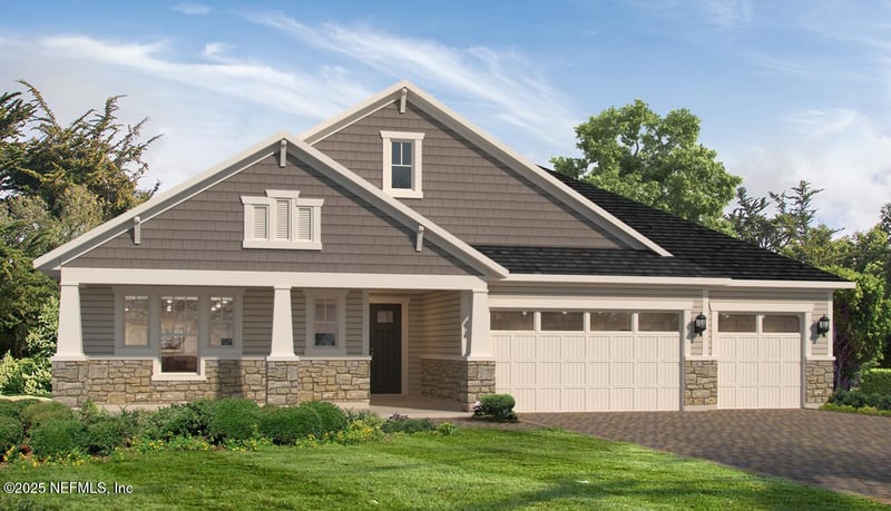 95 Pine Grove Point, St Augustine, FL 32092