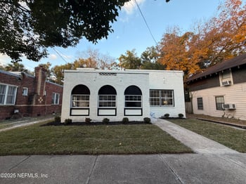 325 Alder St, Jacksonville, FL 32206