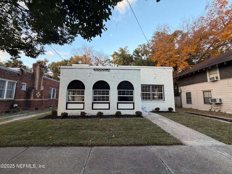 325 Alder St, Jacksonville, FL 32206
