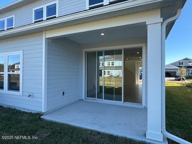 57 Camphor Laurel Rd, St Augustine, FL 32092