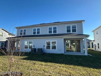 57 Camphor Laurel Rd, St Augustine, FL 32092