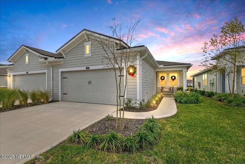 110 Fly Line Dr, St Johns, FL 32259