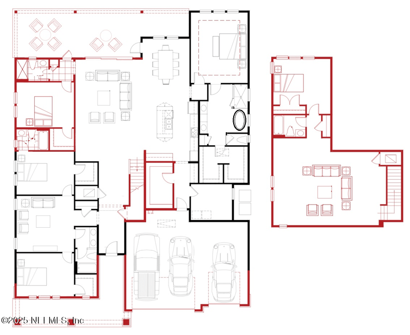 95 Pine Grove Point, St Augustine, FL 32092