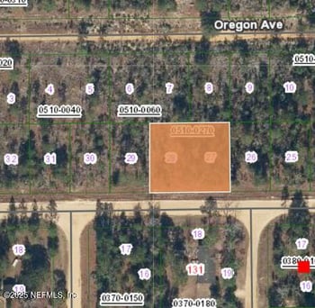 00 Martindale Ave, Interlachen, FL 32148