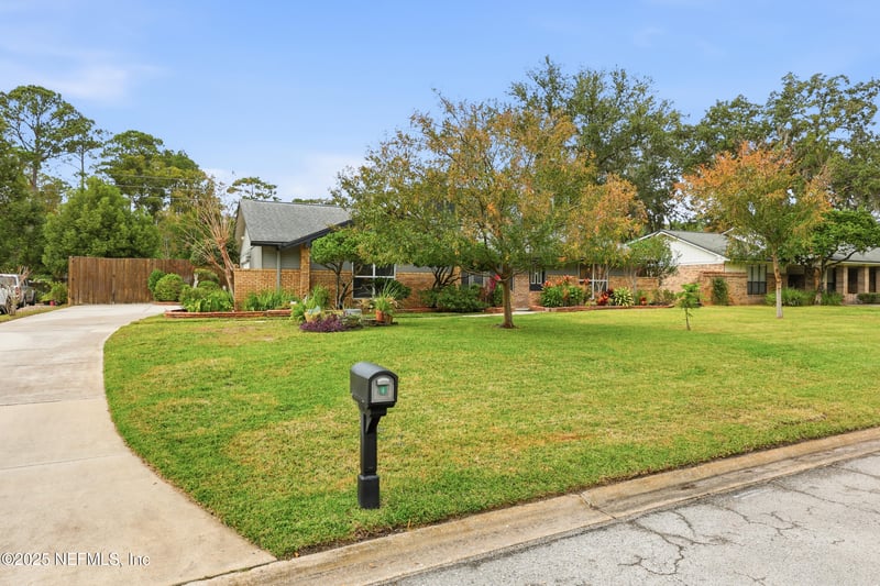 3420 Secret Cove Pl, Jacksonville, FL 32216