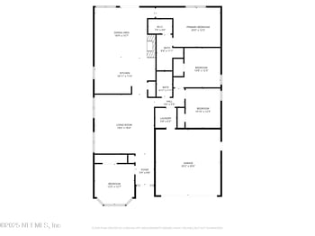 12034 Autumn Sunrise Dr, Jacksonville, FL 32246