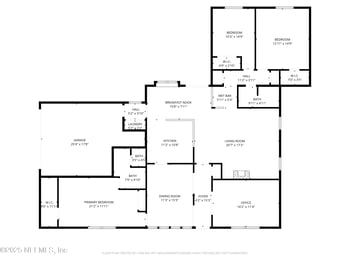 3420 Secret Cove Pl, Jacksonville, FL 32216