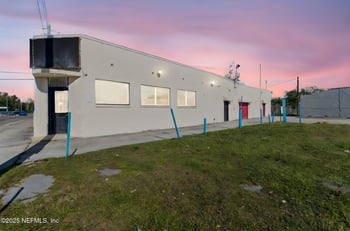 715 Mcduff Ave, Jacksonville, FL 32209