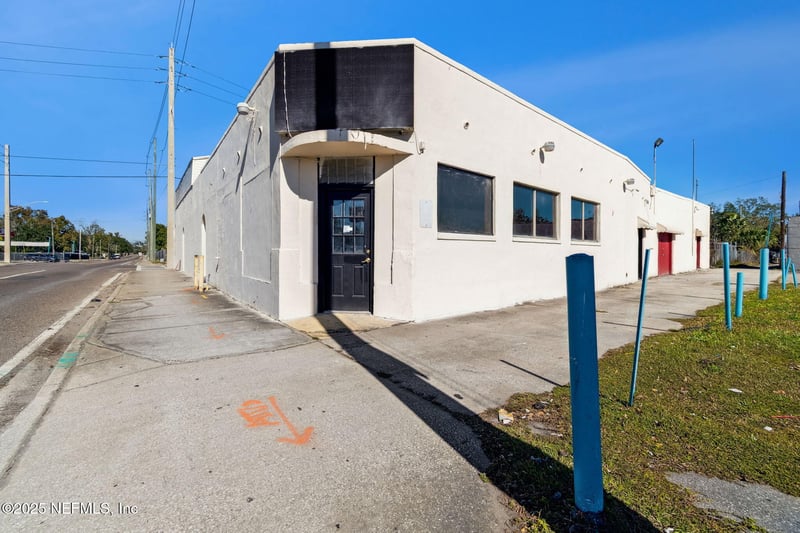 715 Mcduff Ave, Jacksonville, FL 32209