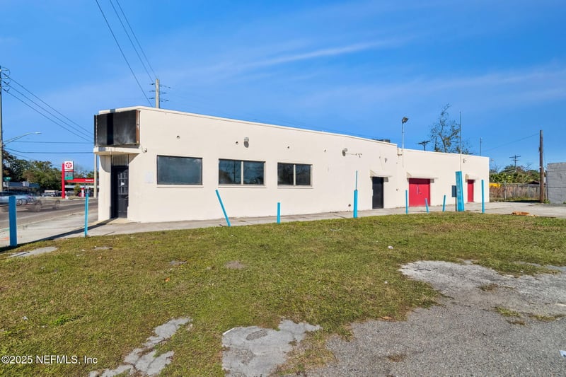 715 Mcduff Ave, Jacksonville, FL 32209