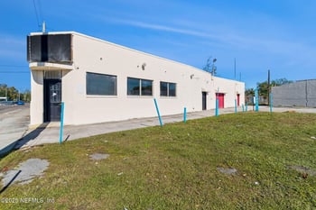715 Mcduff Ave, Jacksonville, FL 32209
